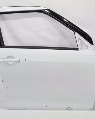 PORTIERA ANTERIORE DESTRA SUZUKI Swift 5° Serie (