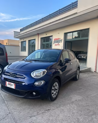 Fiat 500X 1.3 MultiJet 95 CV