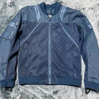 Giacca Moto BMW Estiva