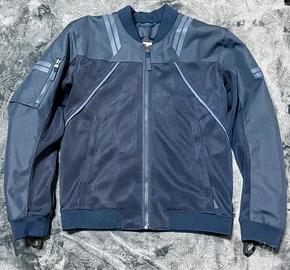 Giacca Moto BMW Estiva