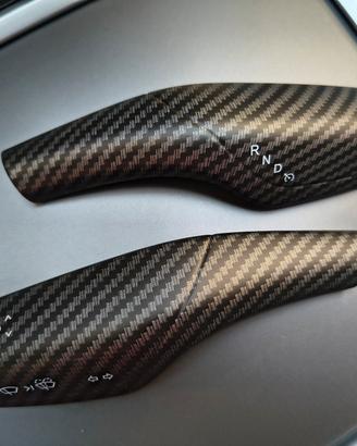 frecce carbon Tesla Model Y
