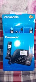 Telefono Panasonic KX-TGF320  