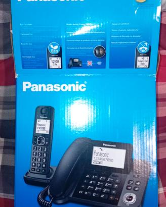 Telefono Panasonic KX-TGF320  