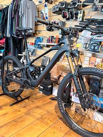 Mondraker zendit RR tg L
