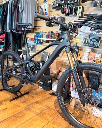 Mondraker zendit RR tg L
