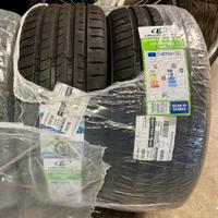 4 Gomme NUOVE 215 45 R16  ESTIVE