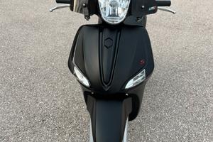 liberty 50