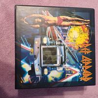 def leppard volume 1 cd collection limited 