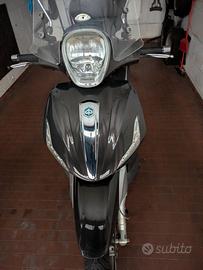piaggio beverly 300 i.e.