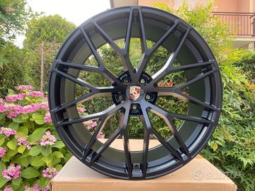 CERCHI 21 PORSCHE NEW MACAN 2022 MADE IN GERMANY