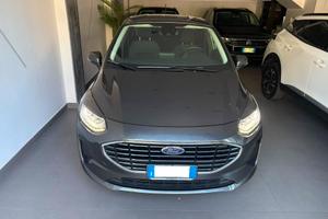Ford Fiesta 1.1 Titanium 75cv - 2022