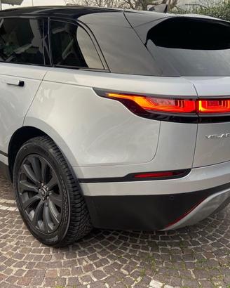 LAND ROVER Range Rover Velar RR 2.0D I4 180 CV R-