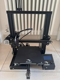 Stampante 3D Creality Ender 3