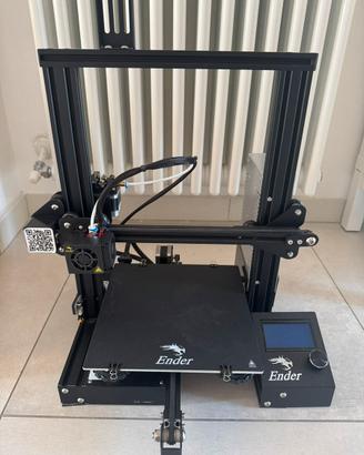 Stampante 3D Creality Ender 3