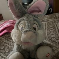 Peluche Tamburino originale Disney