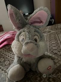 Peluche Tamburino originale Disney