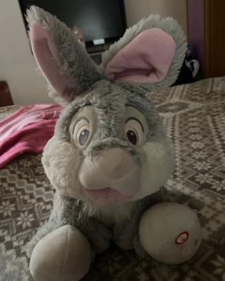 Peluche Tamburino originale Disney