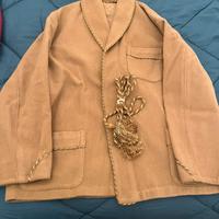 Giacca da camera, tuta