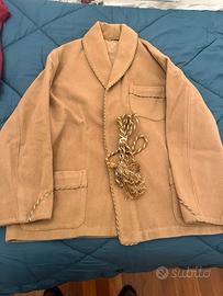 Giacca da camera, tuta