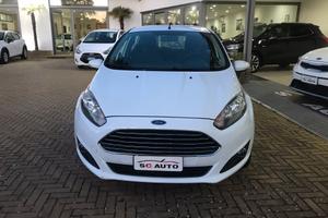 Ford Fiesta 1.4 5 porte Bz.- GPL Business