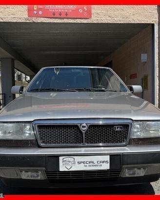 Lancia Thema 2.0 i.e. 8v. "Iscritta ASI"