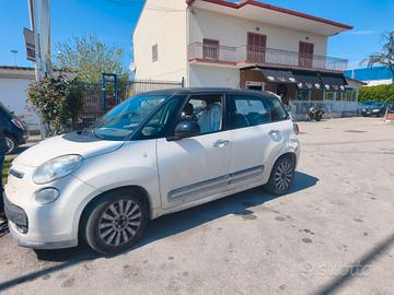 Fiat 500L 1.4 95 CV Pop Star GPL
