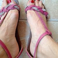 Infradito Primadonna