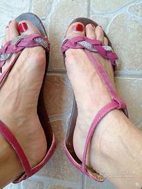 Infradito Primadonna