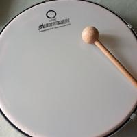 Tamburello professionale di alta qualità