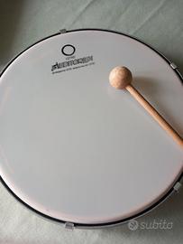 Tamburello professionale di alta qualità