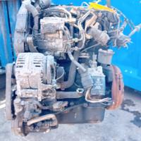 MOTORE COMPLETO VOLKSWAGEN Lupo 1Â° Serie AKU dies