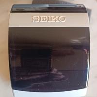 Seiko kinetic