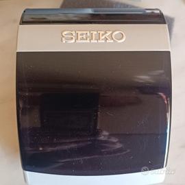 Seiko kinetic