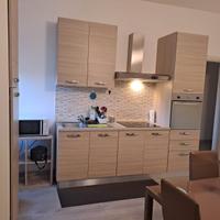 Appartamento luminoso e panoramico