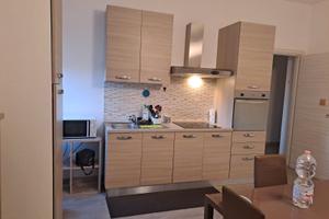 Appartamento luminoso e panoramico