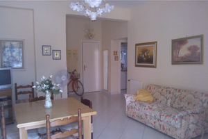 Appartamento a Serapo