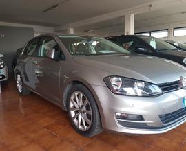 Volkswagen Golf Executive BlueMotion Tecnology