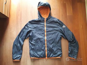 Giacca antivento Colmar reversibile 