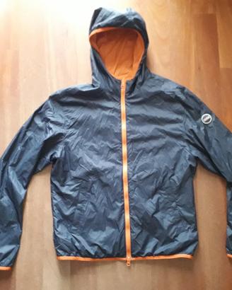 Giacca antivento Colmar reversibile 