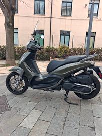 Piaggio Beverly 350 - 2020