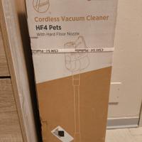 Aspirapolvere senza fili Hoover NUOVO