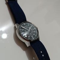 orologio aviatore automatico militare