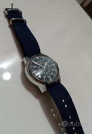 orologio aviatore automatico militare