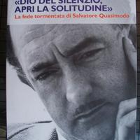 CURZIA FERRARI-DIO DEL SILENZIO APRI LA SOLITUDINE