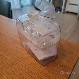 serbaroio umidificatore cpap