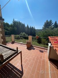 Per chi ama vivere nel verde