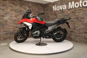 BMW R 1300 GS - R 1300 GS my25