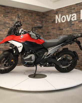 BMW R 1300 GS - R 1300 GS my25