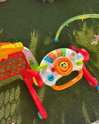 Giocattoli neonato bambini