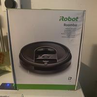 Roomba i7
